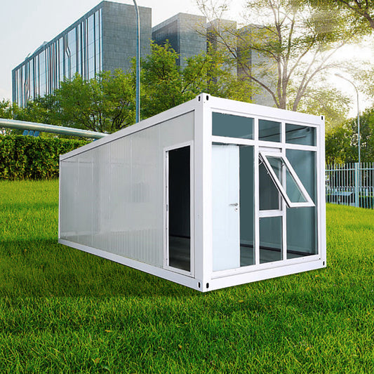 Giantsmade Z Folding House Prefabricated Container